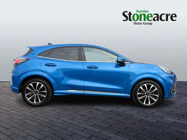 Used Ford Puma 2023 for sale - 76159103: Photo 7