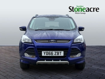 Used Ford Kuga 2016 for sale - 77854120: Photo