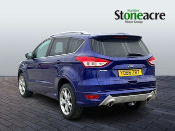 Used Ford Kuga 2016 for sale - 77854120: Photo