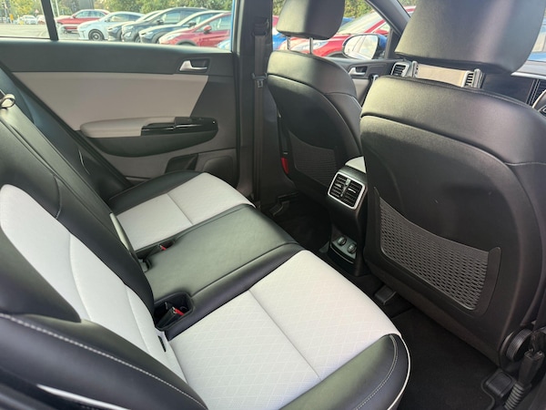 Used Kia Sportage 2022 for sale - 76270076: Photo 11