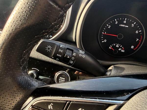Used Kia Sportage 2022 for sale - 76270076: Photo 13