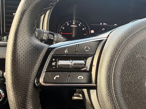 Used Kia Sportage 2022 for sale - 76270076: Photo 14
