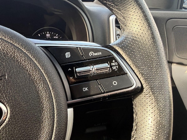 Used Kia Sportage 2022 for sale - 76270076: Photo 15