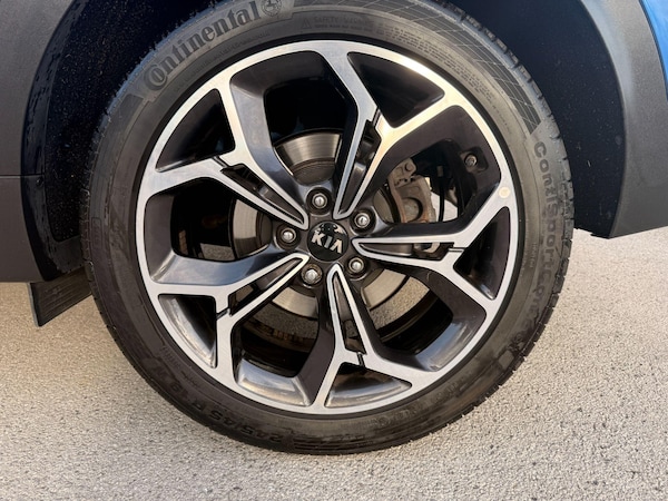 Used Kia Sportage 2022 for sale - 76270076: Photo 16