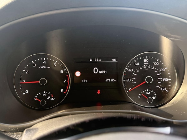 Used Kia Sportage 2022 for sale - 76270076: Photo 18