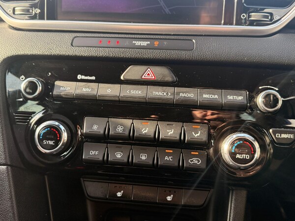 Used Kia Sportage 2022 for sale - 76270076: Photo 20