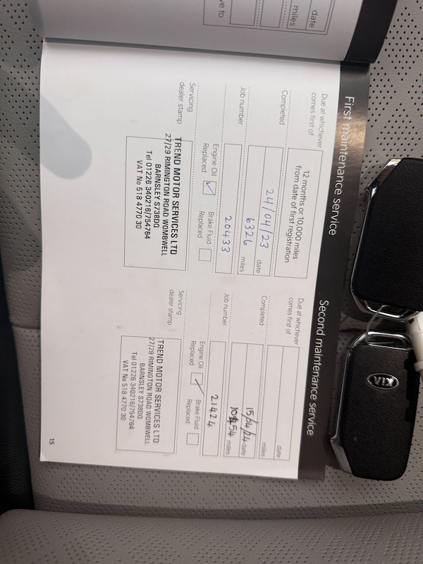 Used Kia Sportage 2022 for sale - 76270076: Photo 21