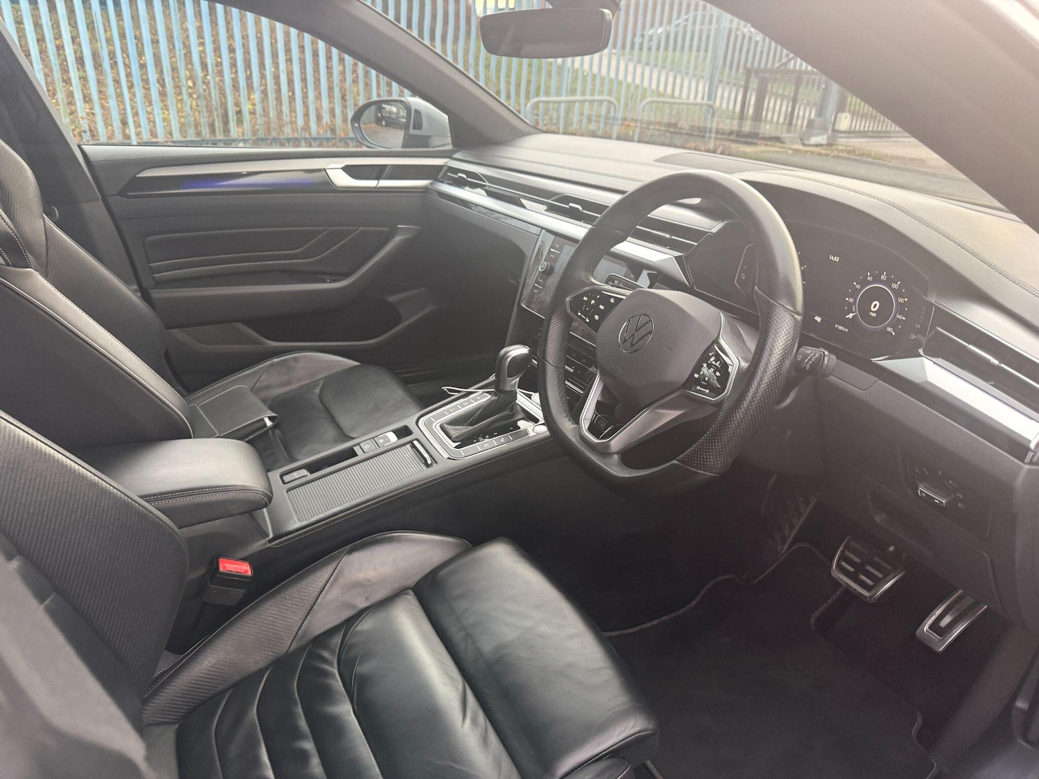 Used Volkswagen Arteon 2022 for sale - 76953605: Photo 10