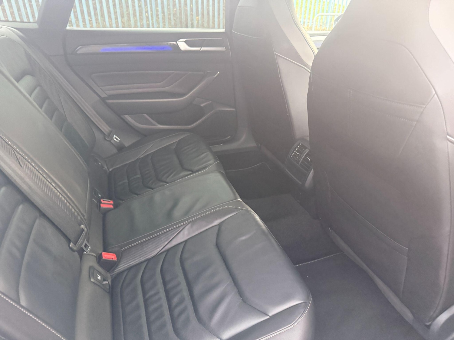 Used Volkswagen Arteon 2022 for sale - 76953605: Photo 11