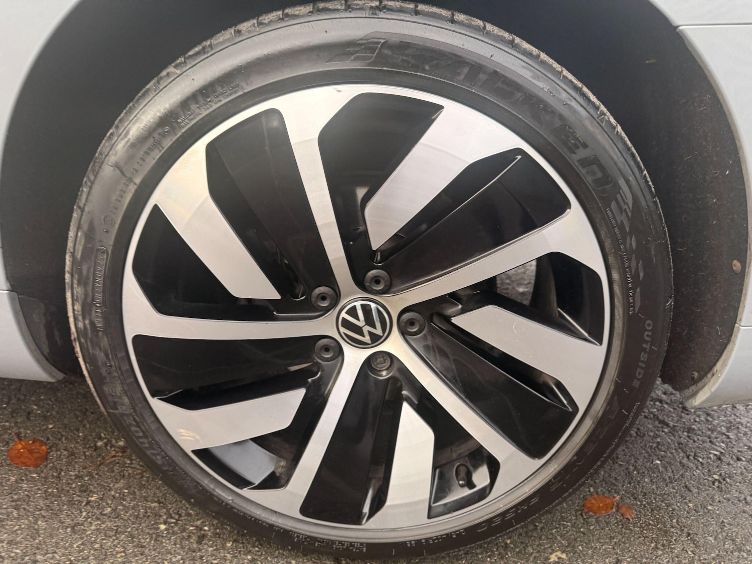 Used Volkswagen Arteon 2022 for sale - 76953605: Photo 19