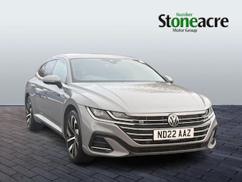 Used Volkswagen Arteon 2022 for sale - 76953605: Photo