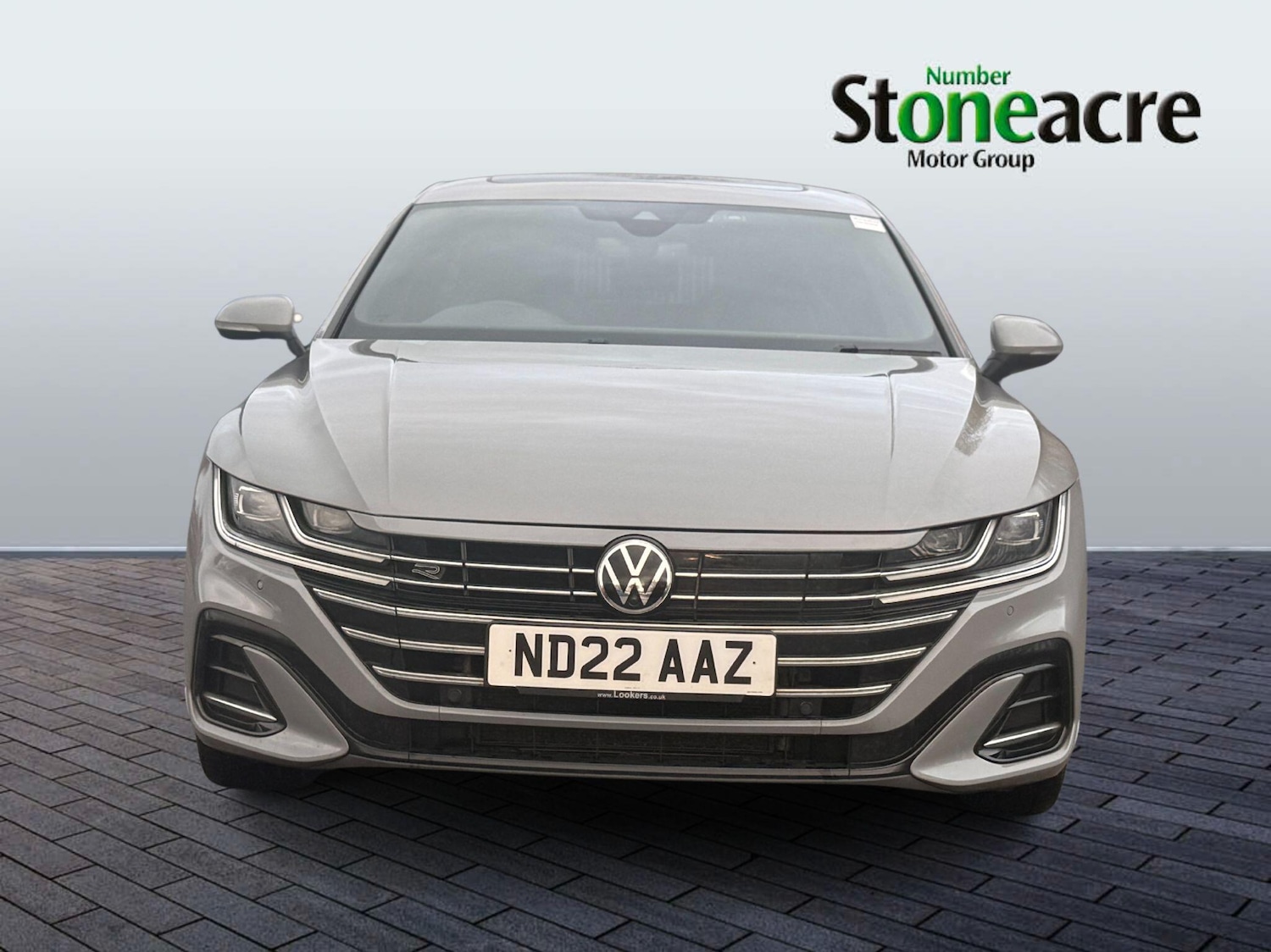 Used Volkswagen Arteon 2022 for sale - 76953605: Photo 2