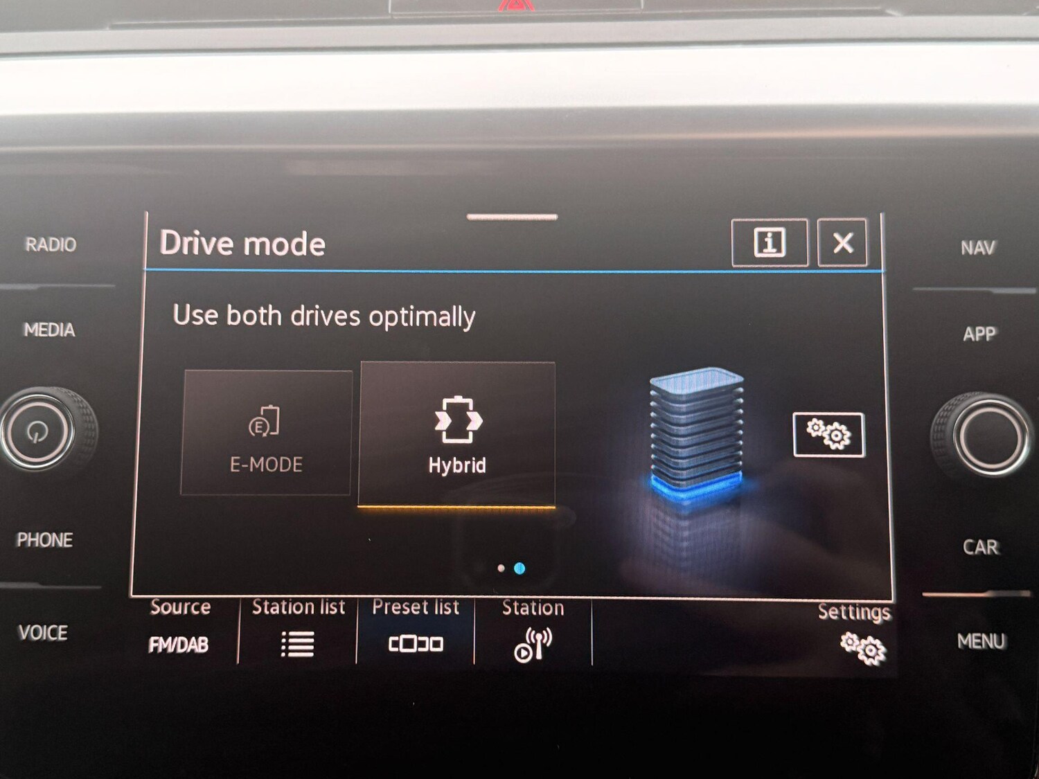 Used Volkswagen Arteon 2022 for sale - 76953605: Photo 21