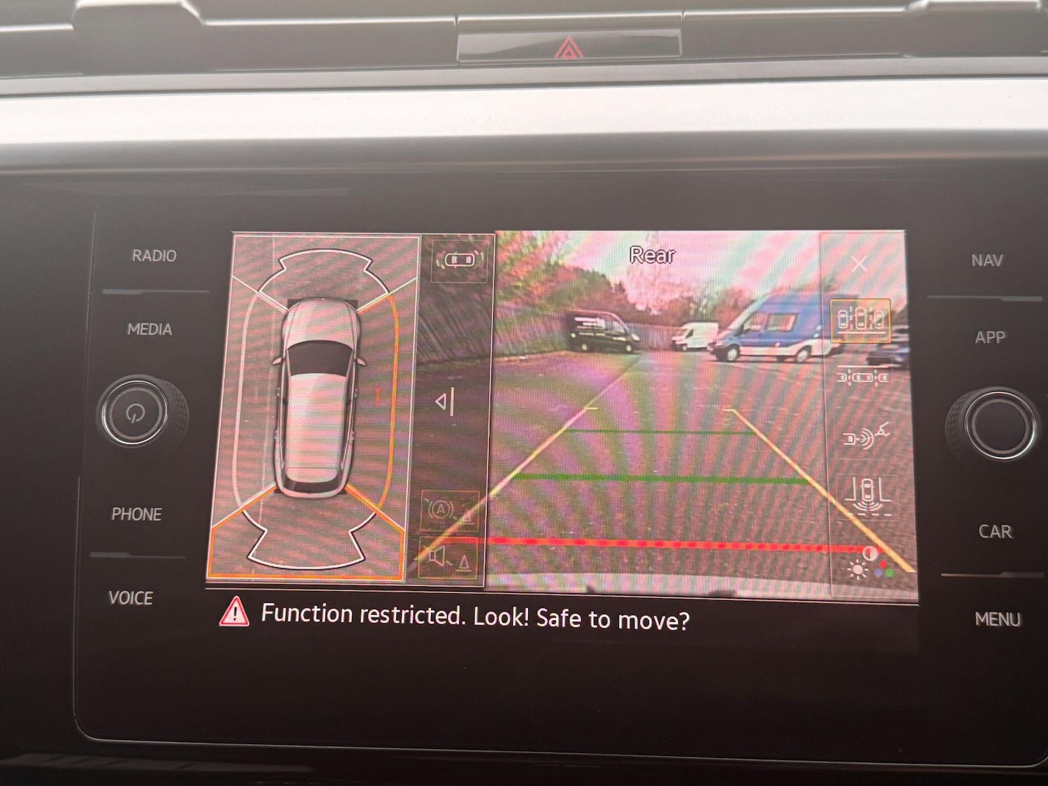 Used Volkswagen Arteon 2022 for sale - 76953605: Photo 23