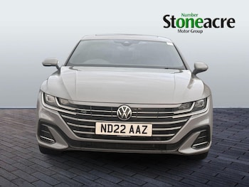 Used Volkswagen Arteon 2022 for sale - 76953605: Photo