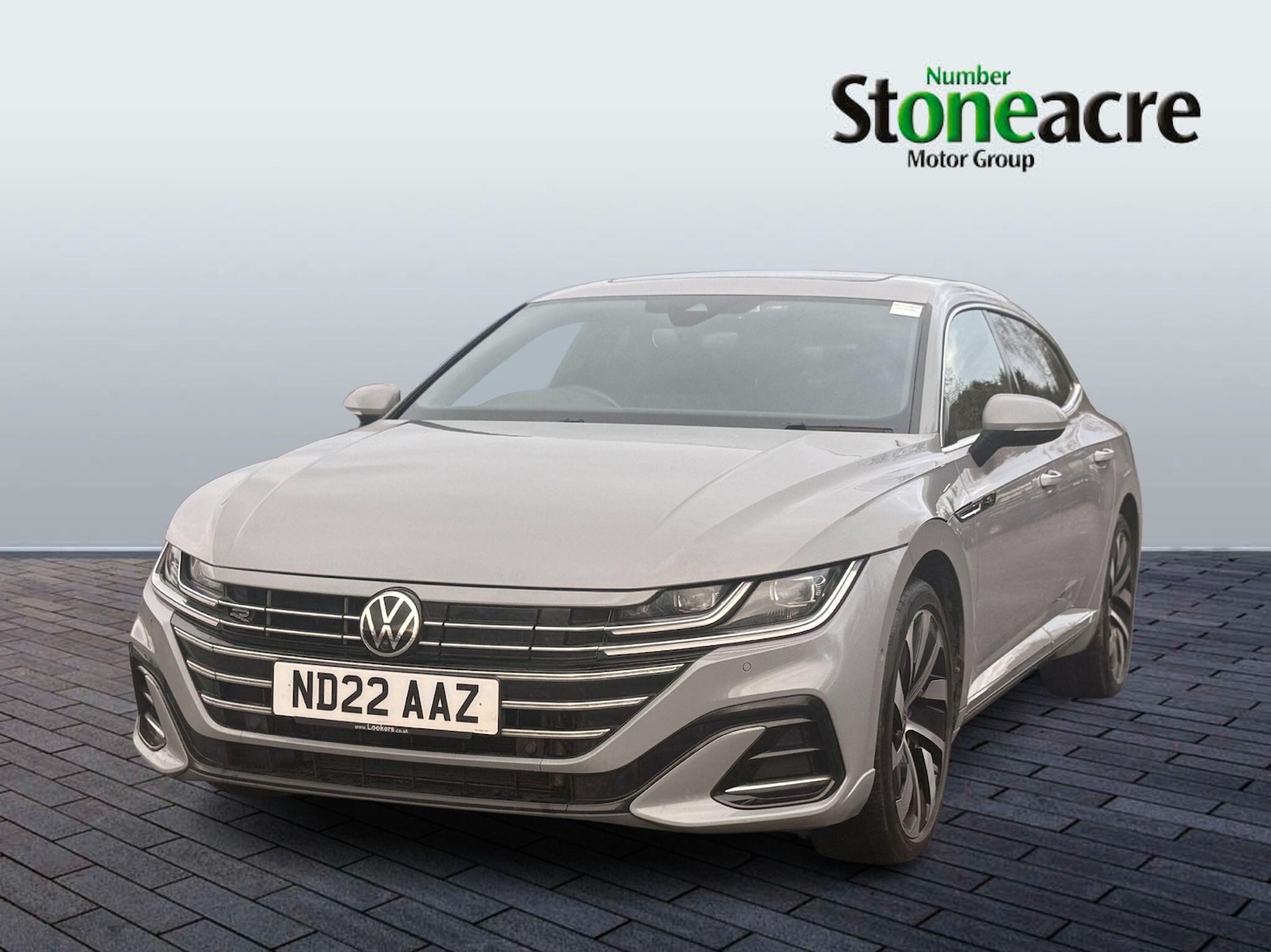 Used Volkswagen Arteon 2022 for sale - 76953605: Photo 3