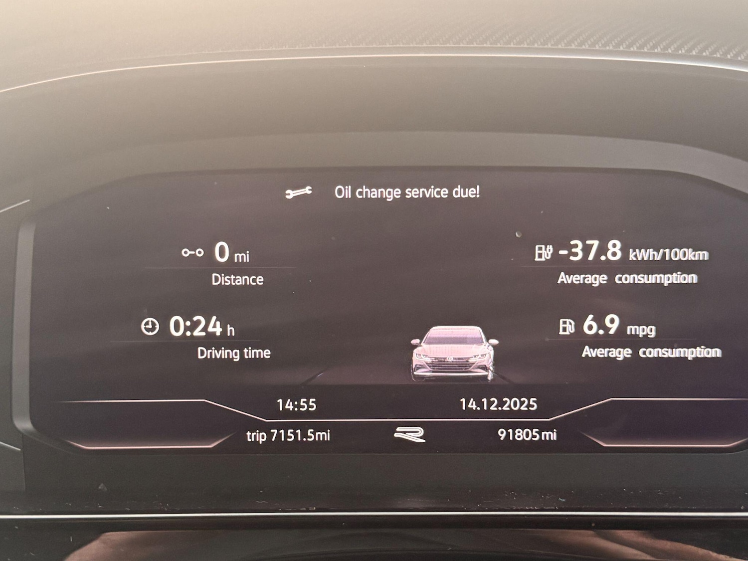 Used Volkswagen Arteon 2022 for sale - 76953605: Photo 30