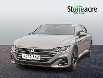 Used Volkswagen Arteon 2022 for sale - 76953605: Photo