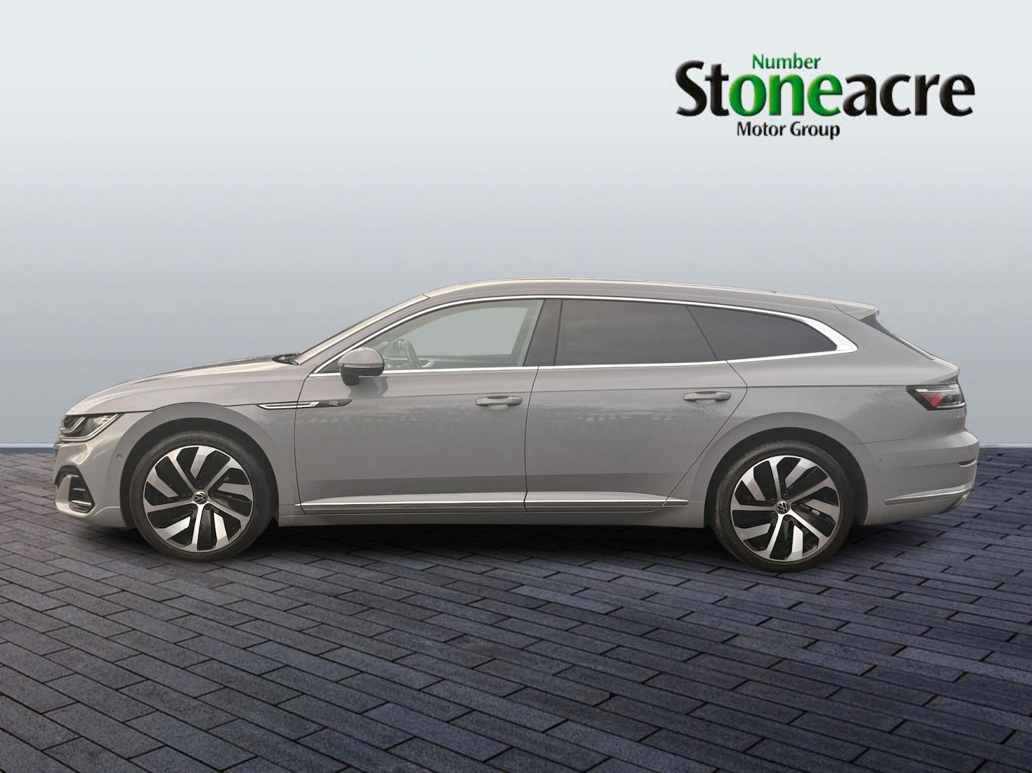 Used Volkswagen Arteon 2022 for sale - 76953605: Photo 5