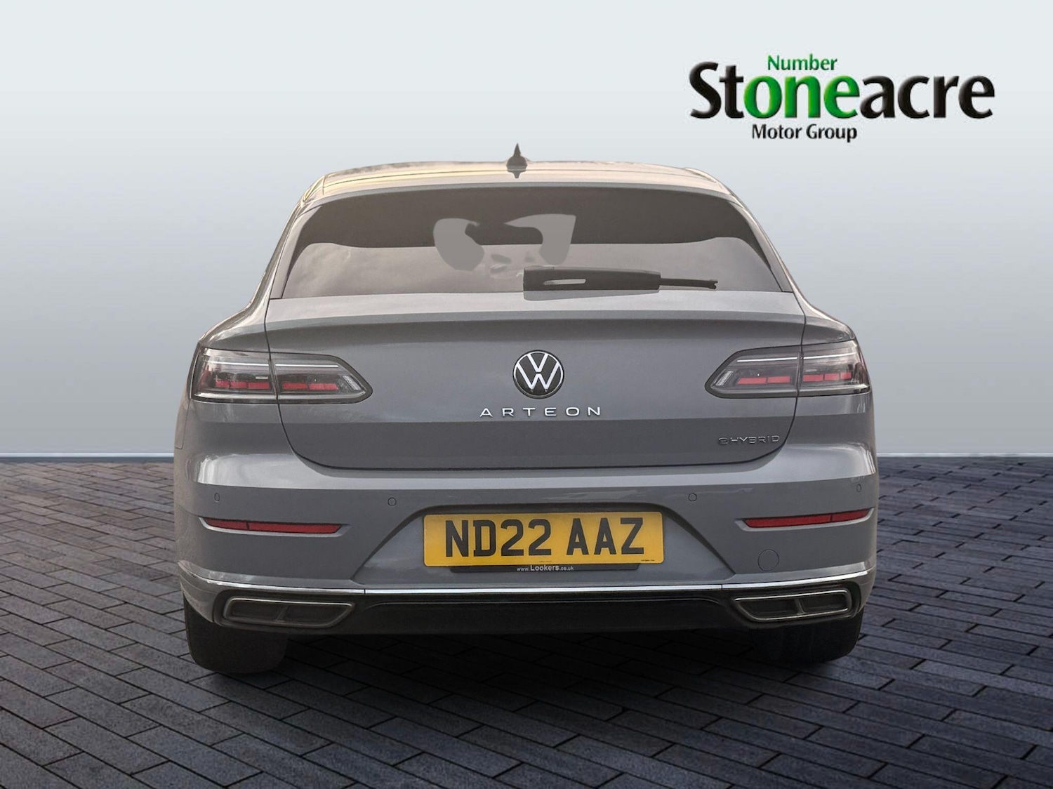 Used Volkswagen Arteon 2022 for sale - 76953605: Photo 6