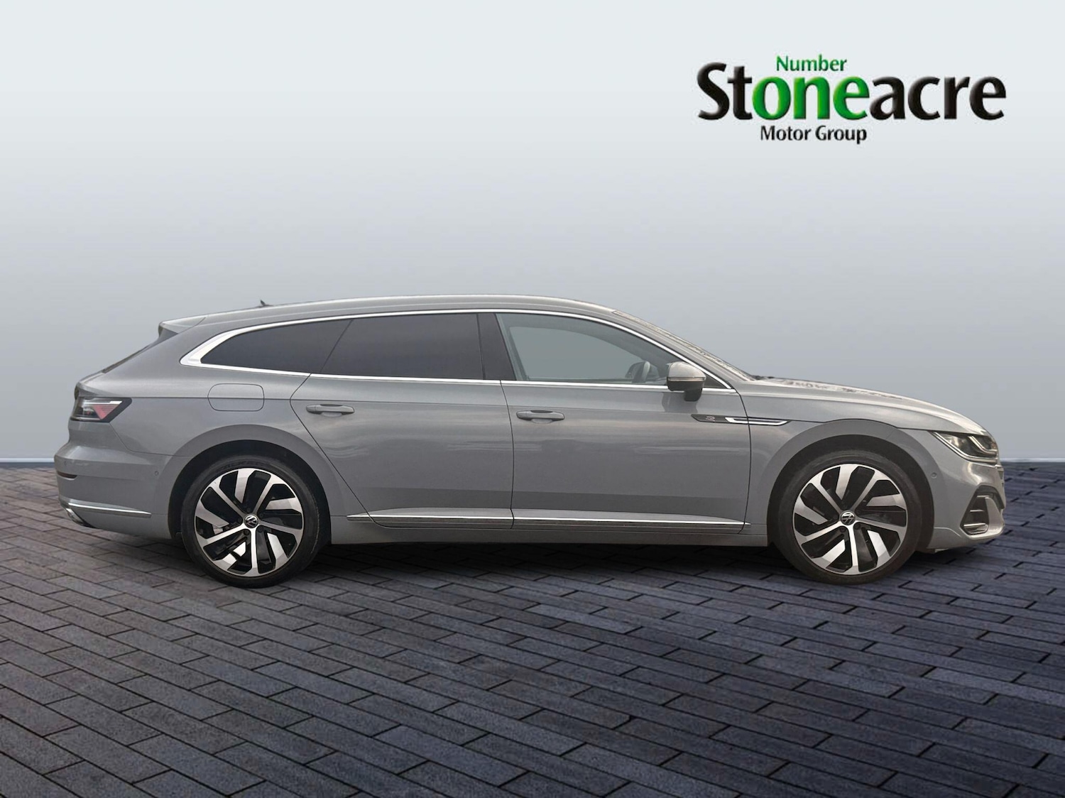 Used Volkswagen Arteon 2022 for sale - 76953605: Photo 7