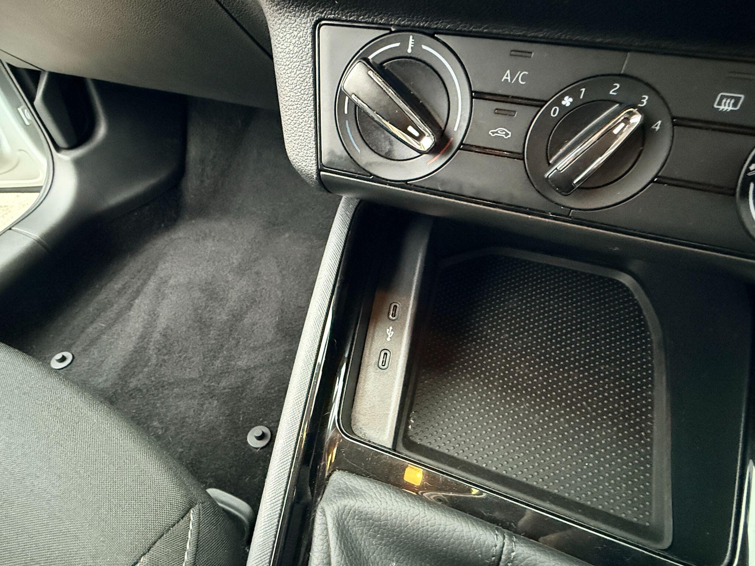 Used Skoda Kamiq 2022 for sale - 78072725: Photo 12