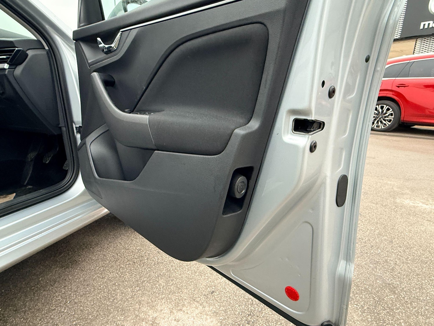 Used Skoda Kamiq 2022 for sale - 78072725: Photo 14