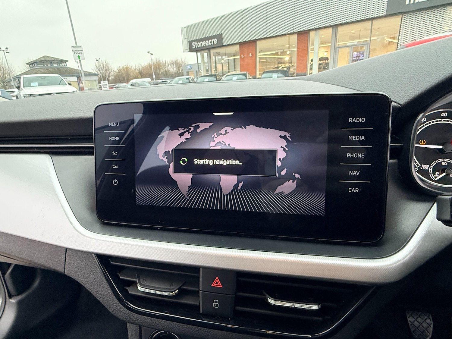 Used Skoda Kamiq 2022 for sale - 78072725: Photo 16