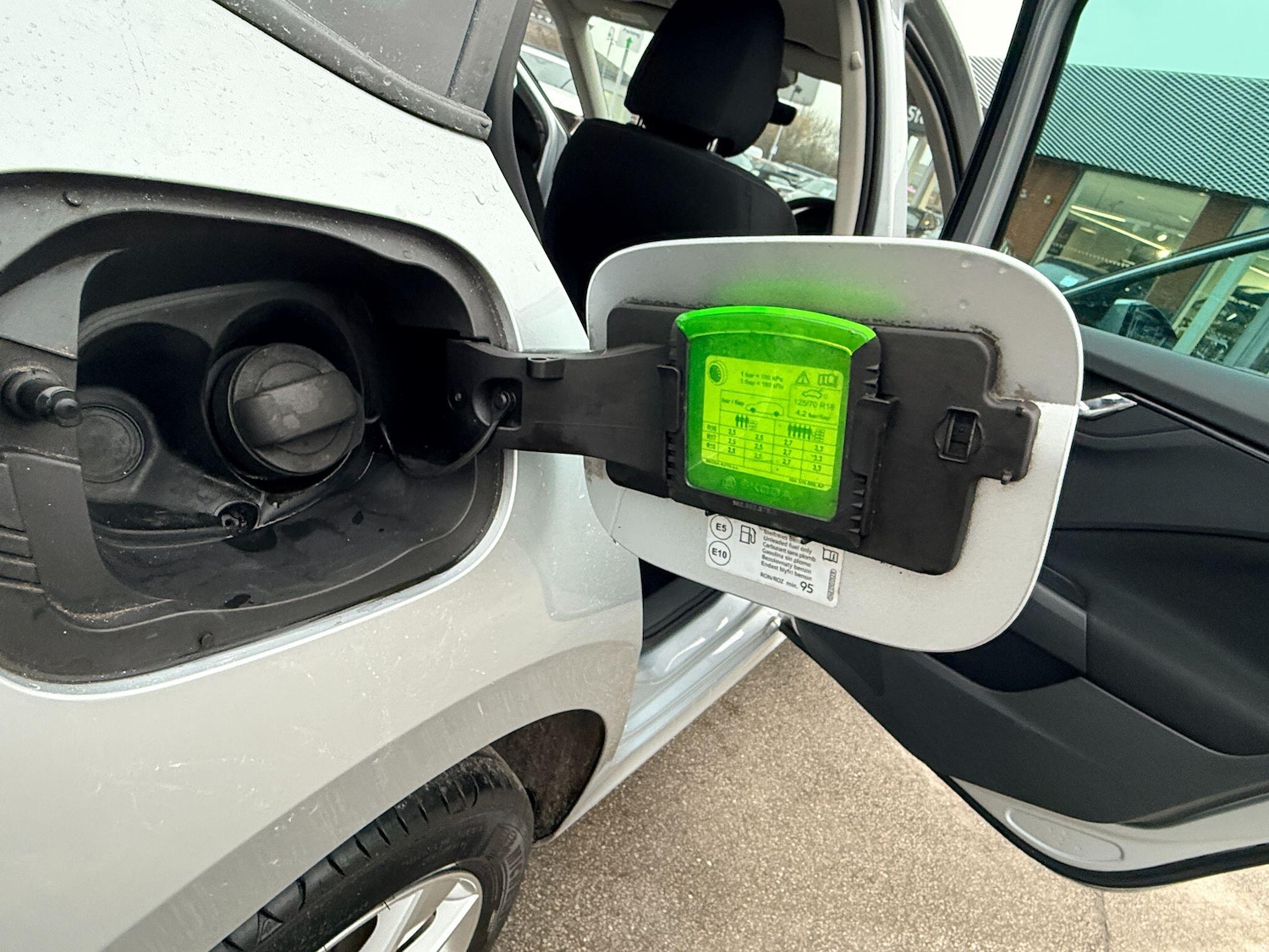 Used Skoda Kamiq 2022 for sale - 78072725: Photo 21