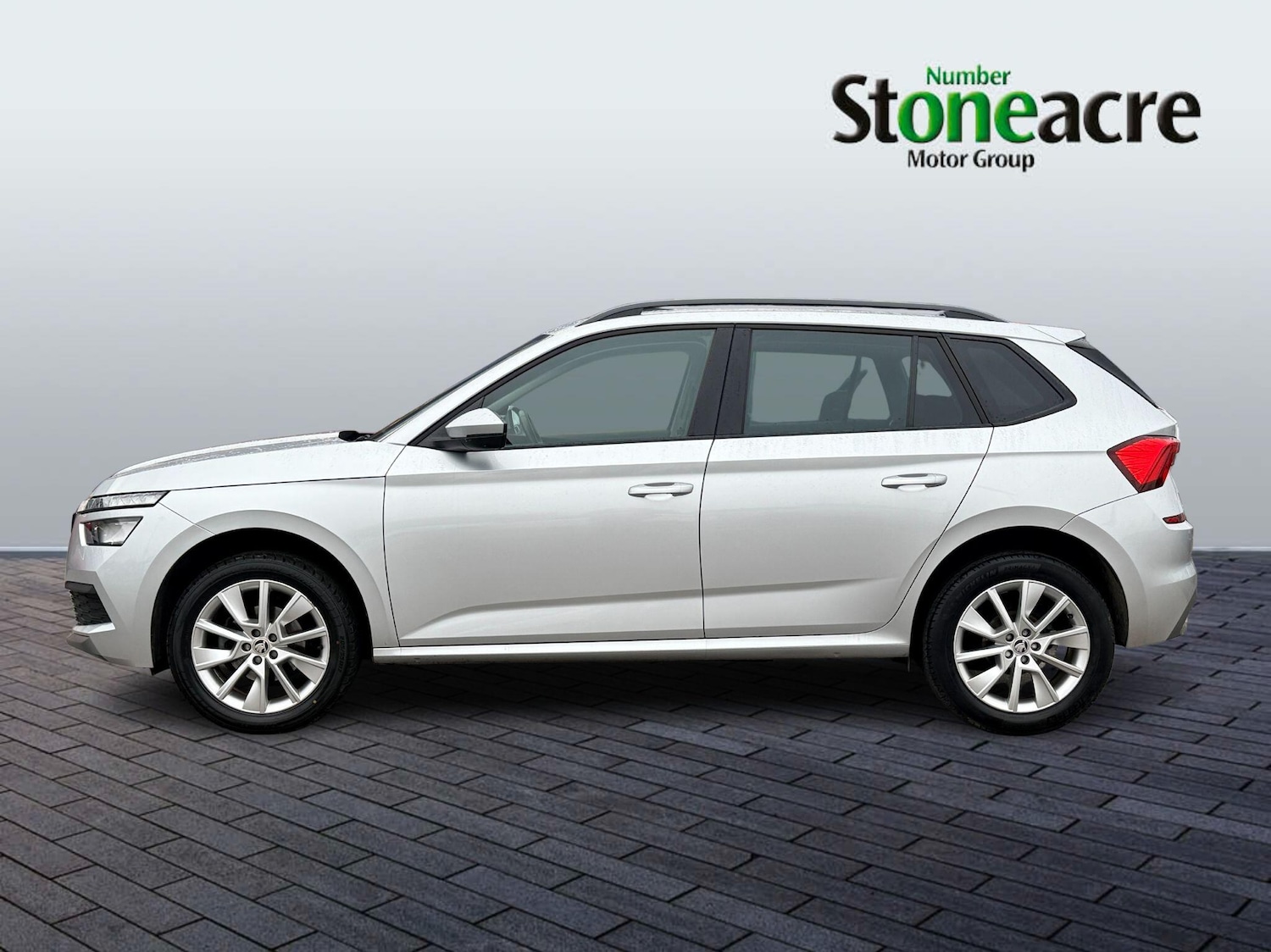Used Skoda Kamiq 2022 for sale - 78072725: Photo 5