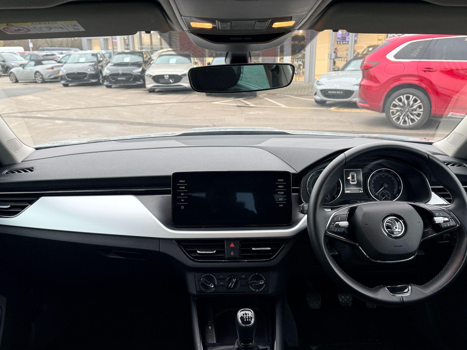 Used Skoda Kamiq 2022 for sale - 78072725: Photo 9