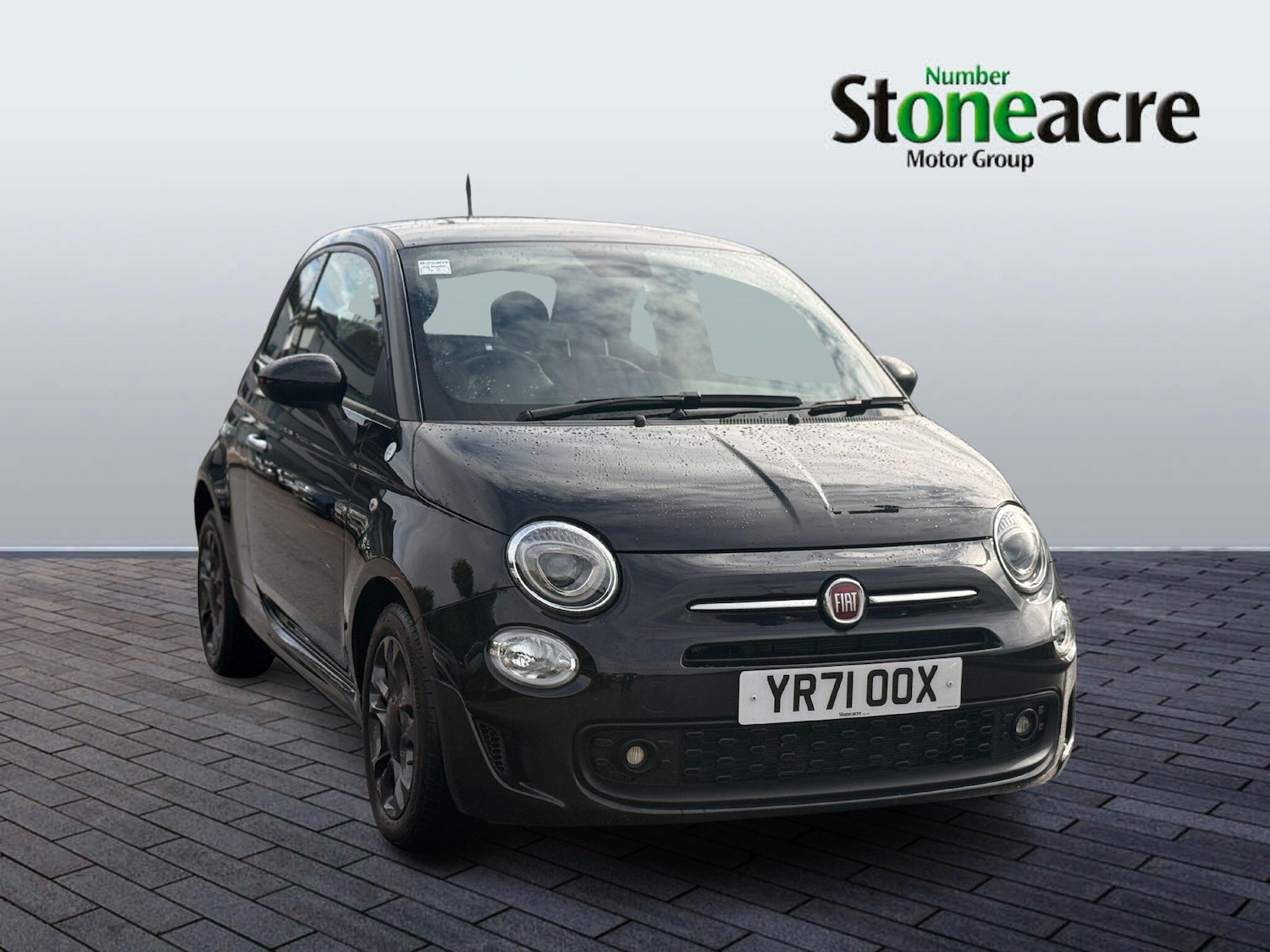 Used Fiat 500 2022 for sale - 76432377: Photo 1