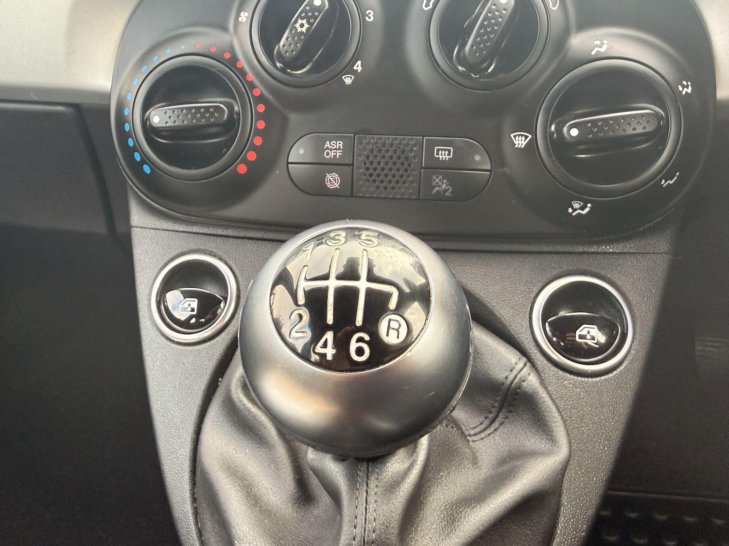 Used Fiat 500 2022 for sale - 76432377: Photo 10