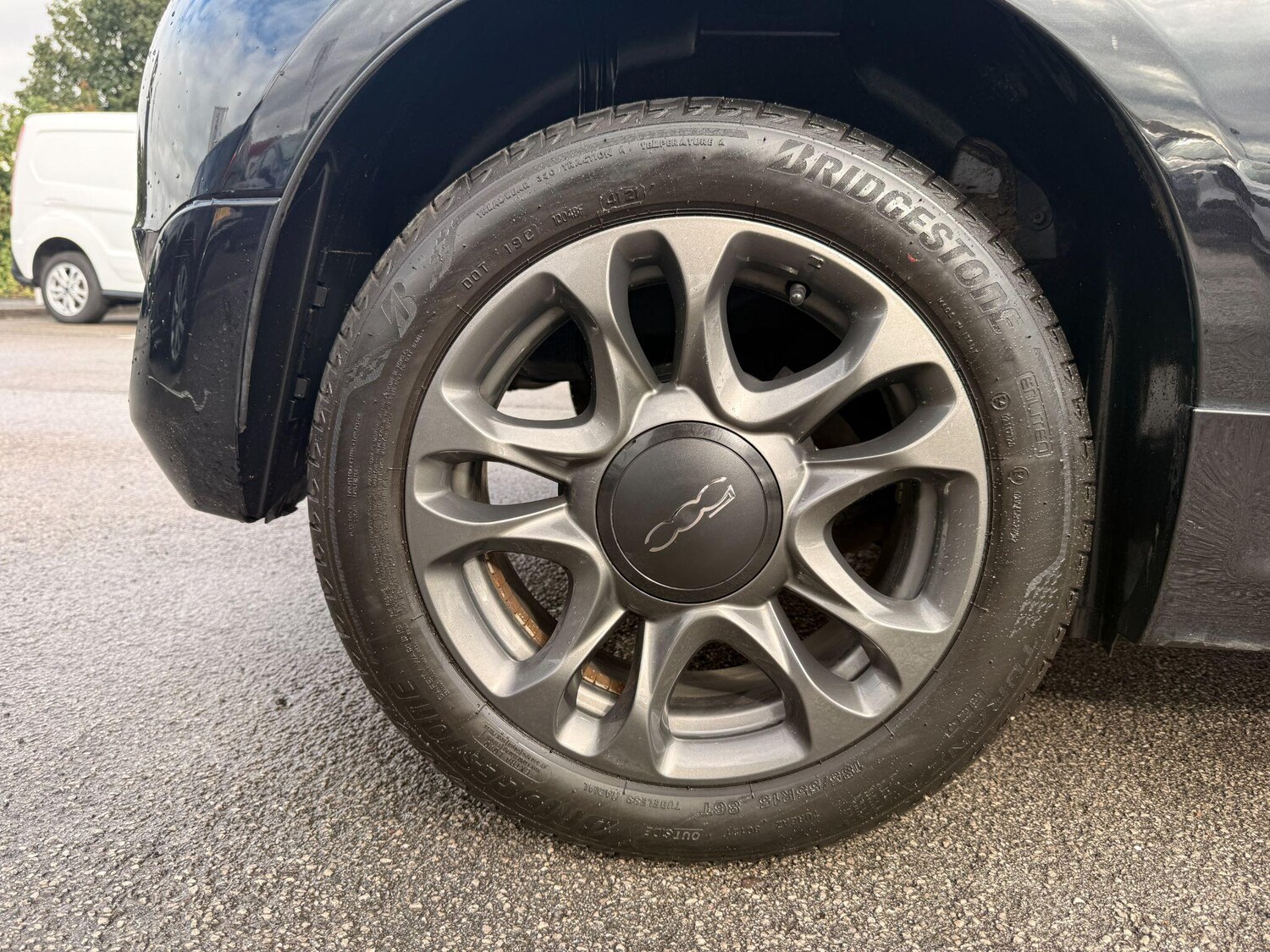 Used Fiat 500 2022 for sale - 76432377: Photo 16