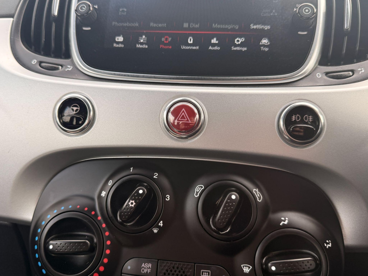 Used Fiat 500 2022 for sale - 76432377: Photo 17