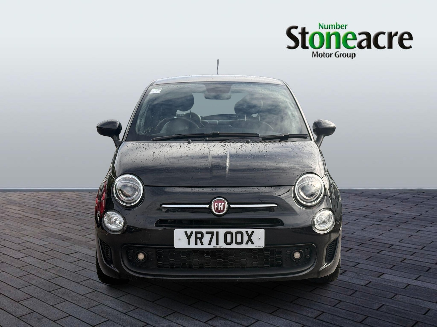 Used Fiat 500 2022 for sale - 76432377: Photo 2