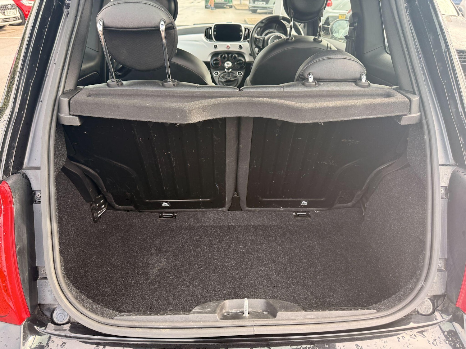 Used Fiat 500 2022 for sale - 76432377: Photo 20