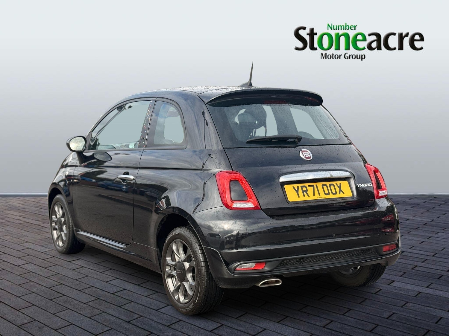 Used Fiat 500 2022 for sale - 76432377: Photo 4