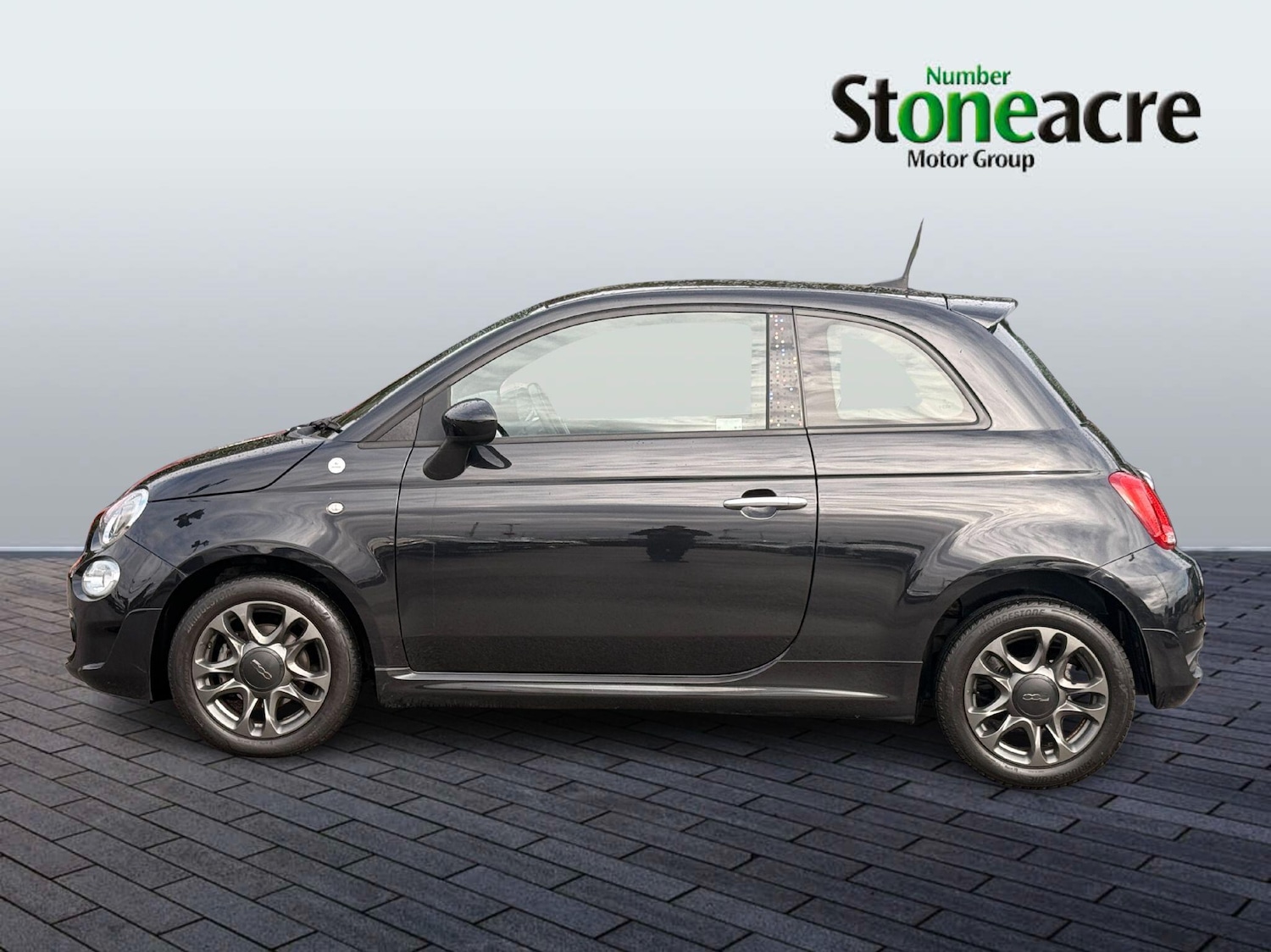 Used Fiat 500 2022 for sale - 76432377: Photo 5