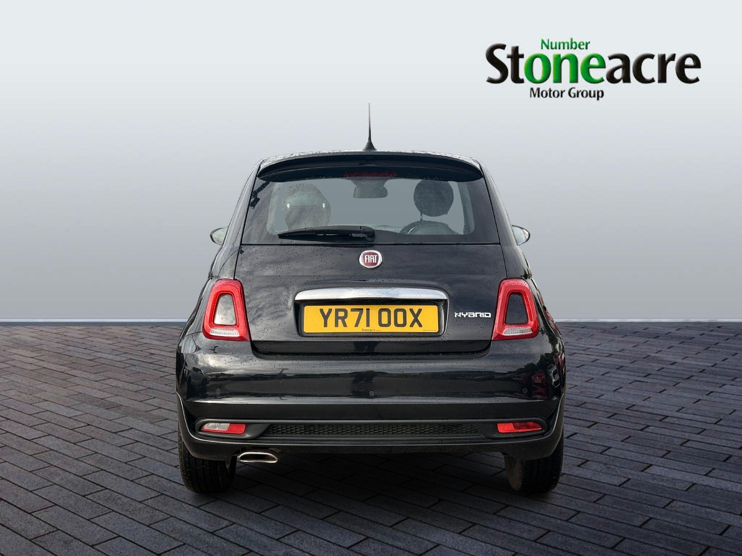 Used Fiat 500 2022 for sale - 76432377: Photo 6