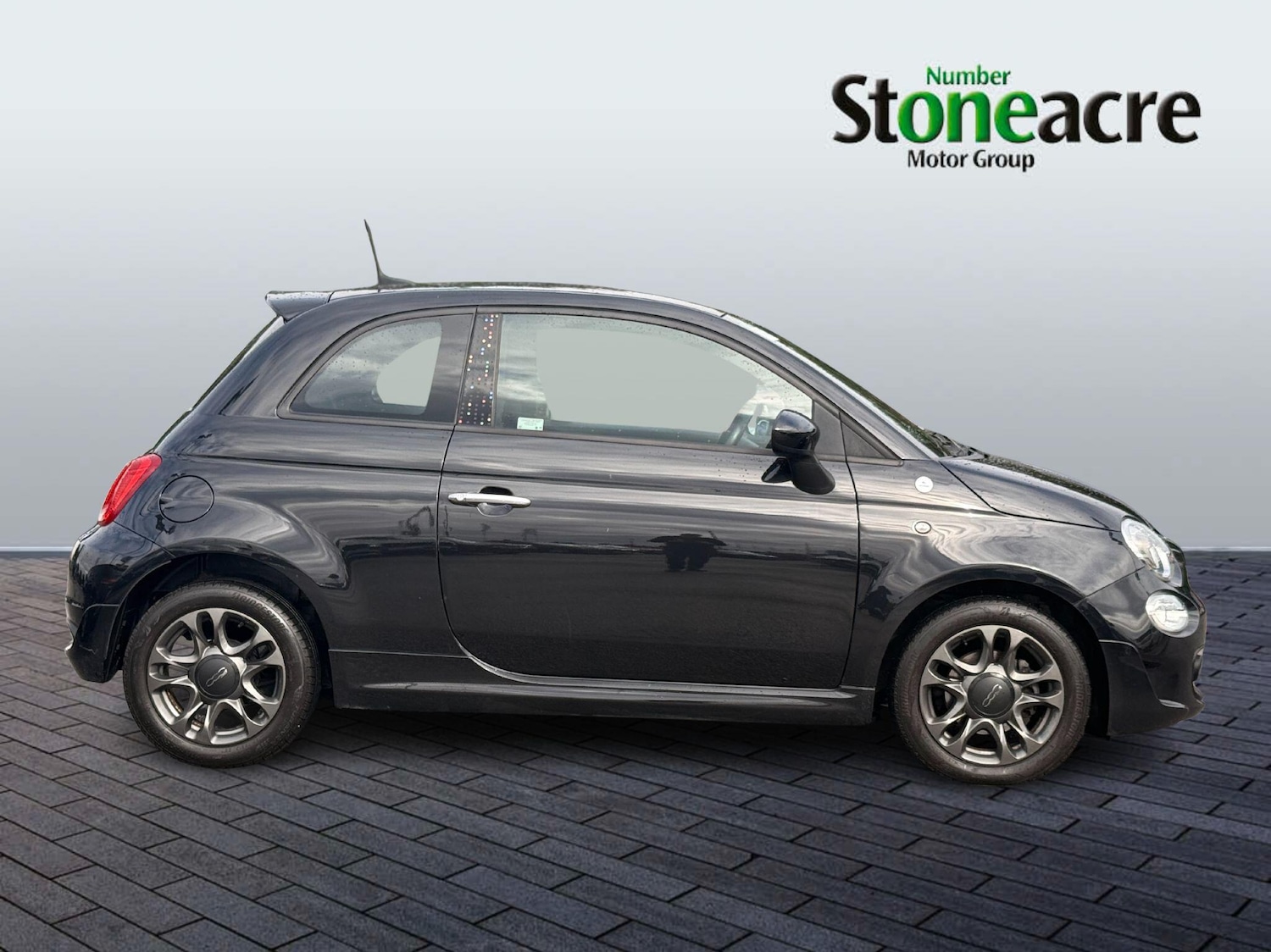Used Fiat 500 2022 for sale - 76432377: Photo 7