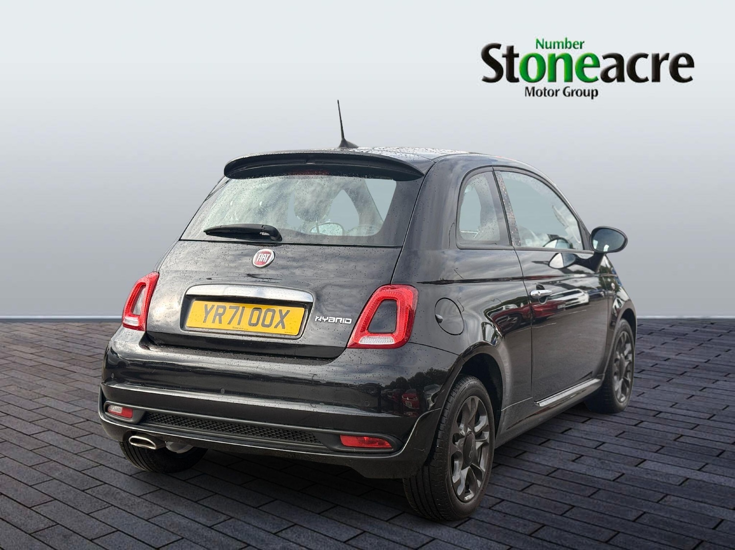 Used Fiat 500 2022 for sale - 76432377: Photo 8