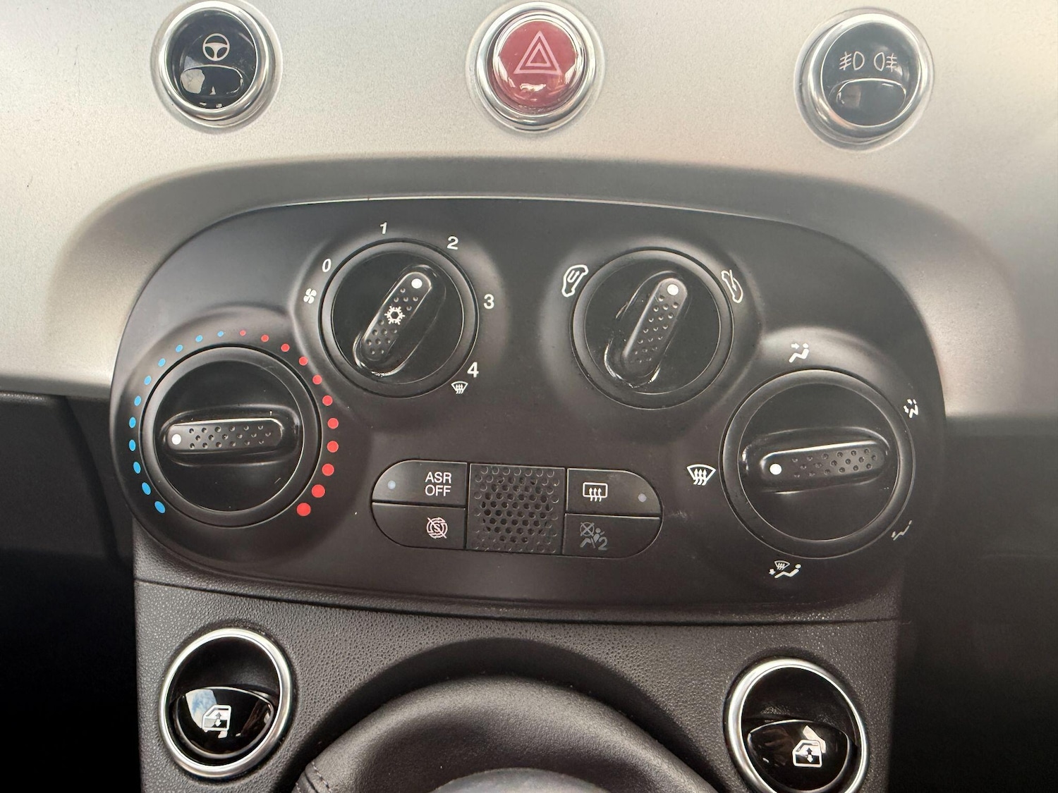 Used Fiat 500 2022 for sale - 76432377: Photo 9