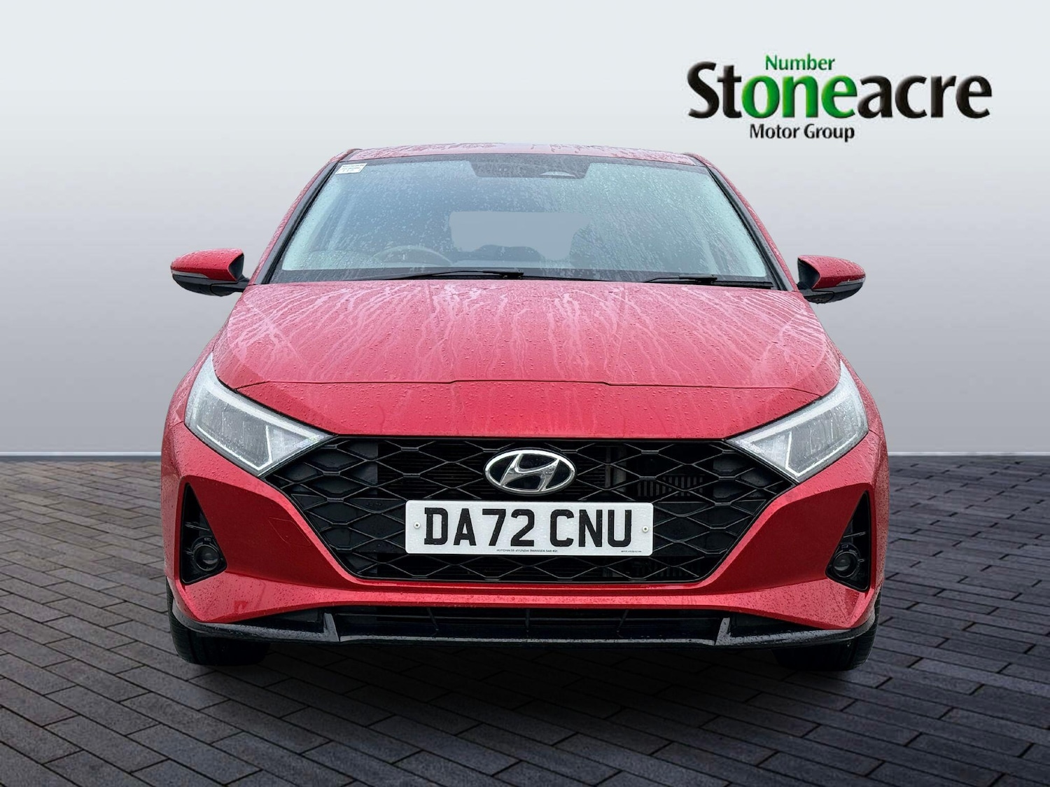 Used Hyundai i20 2022 for sale - 77456026: Photo 2