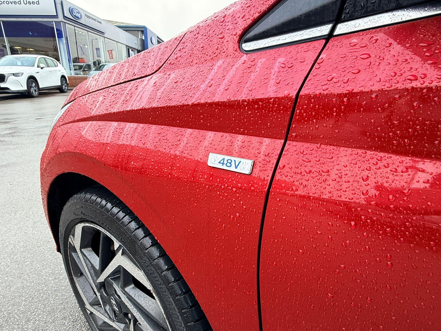 Used Hyundai i20 2022 for sale - 77456026: Photo 21