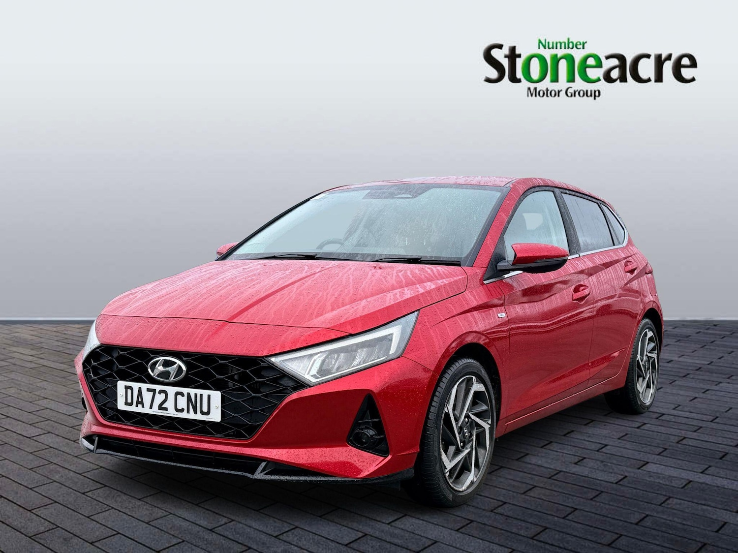 Used Hyundai i20 2022 for sale - 77456026: Photo 3