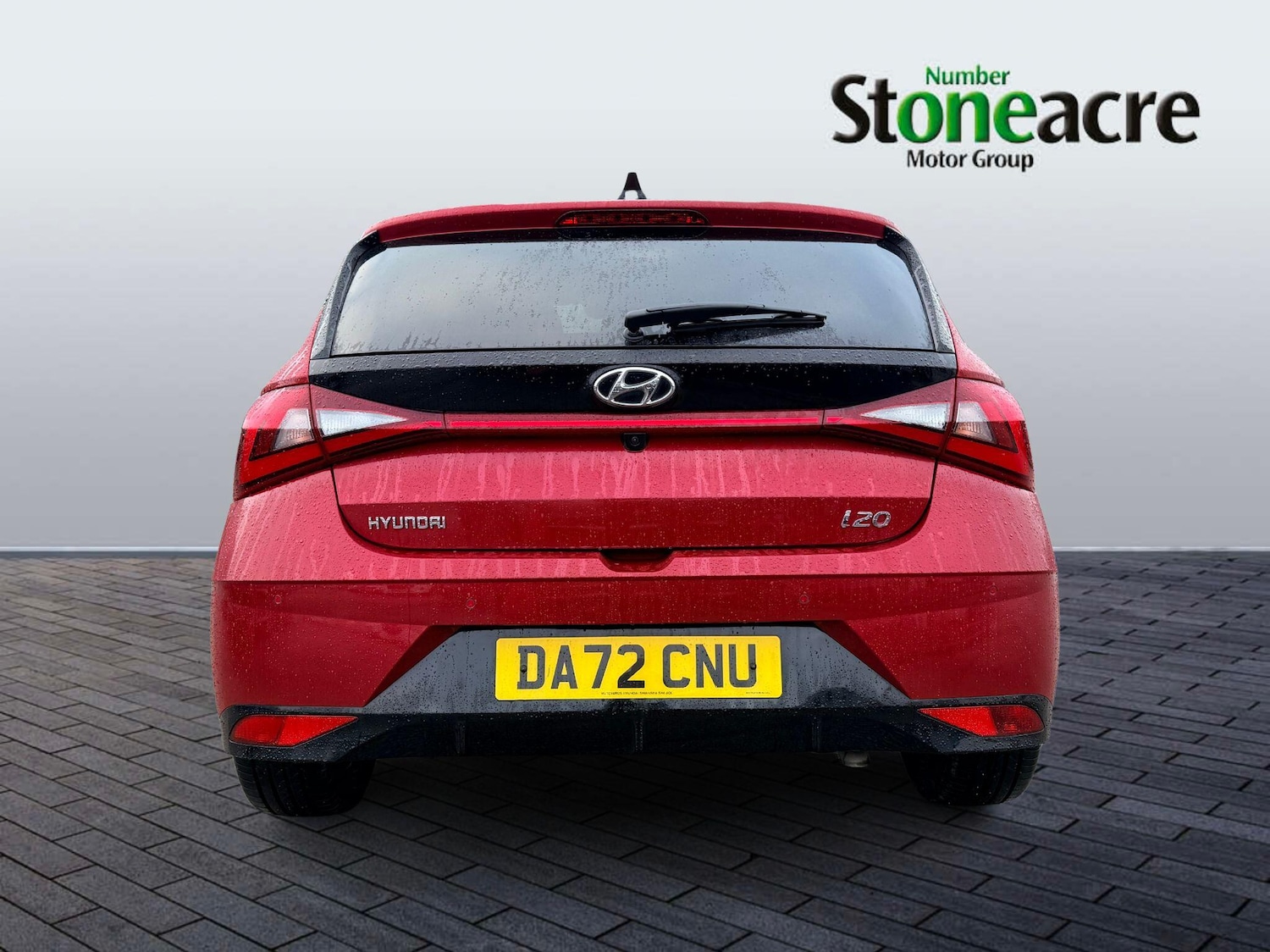 Used Hyundai i20 2022 for sale - 77456026: Photo 6