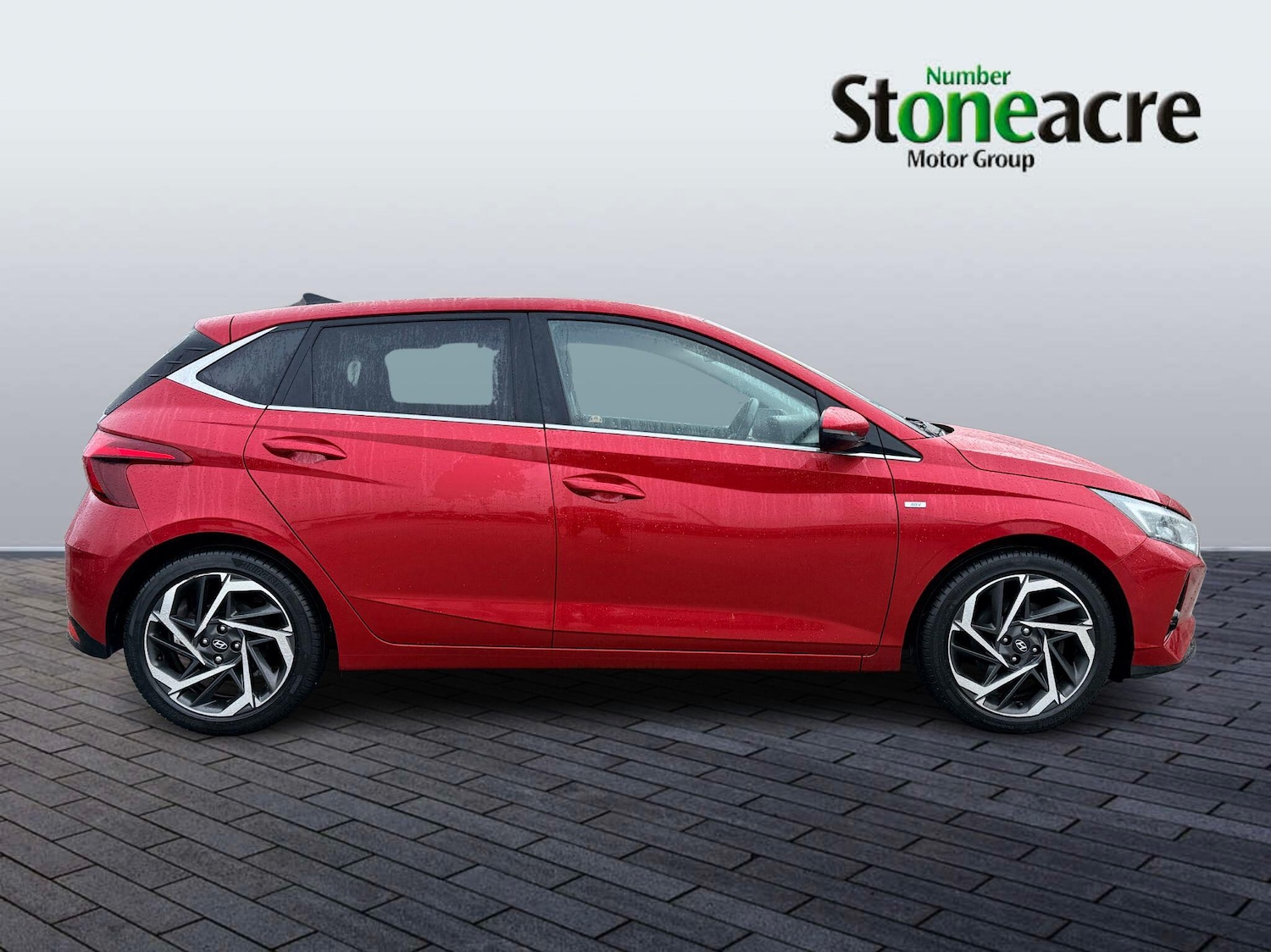 Used Hyundai i20 2022 for sale - 77456026: Photo 7