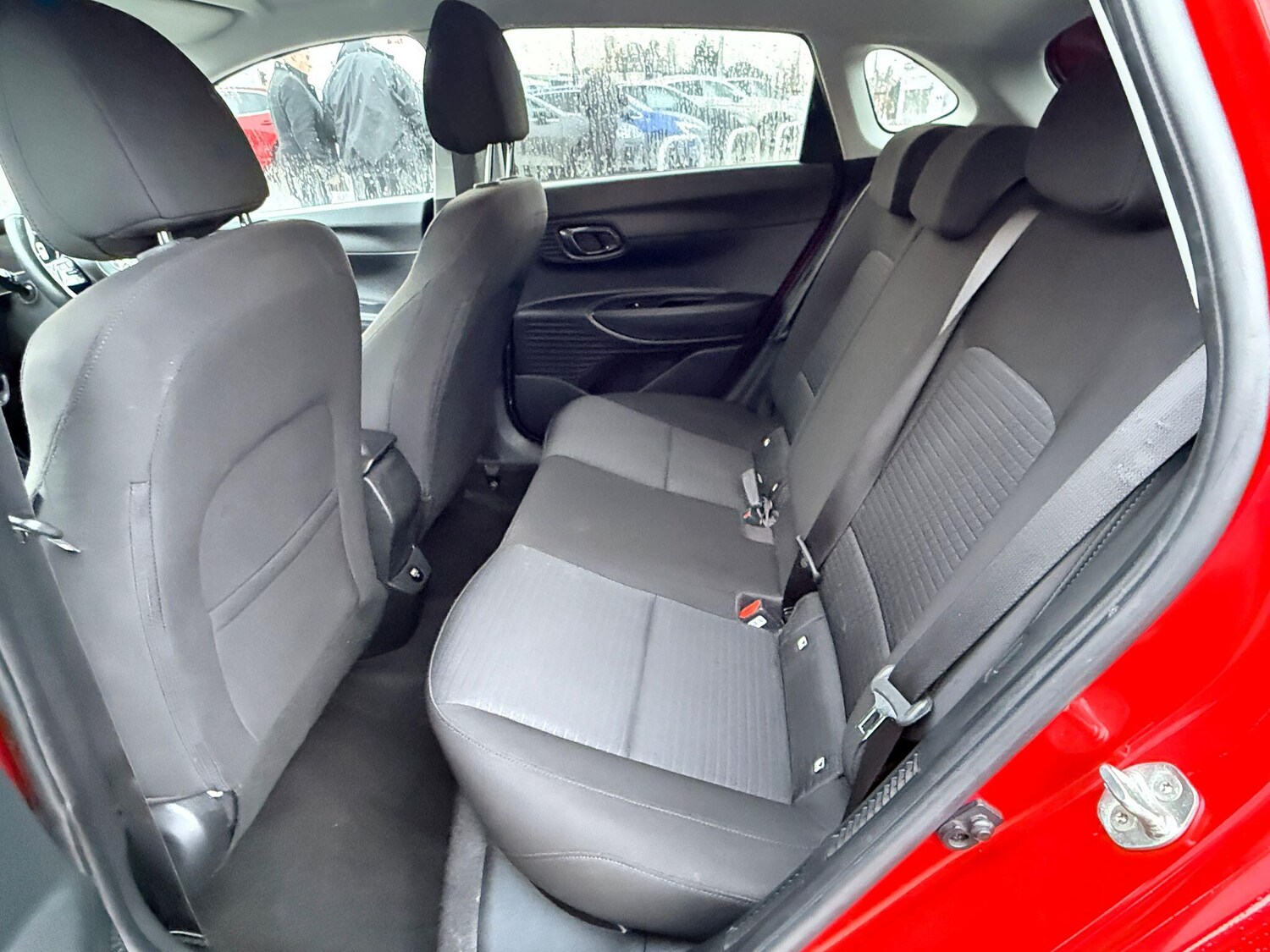 Used Hyundai i20 2022 for sale - 77456026: Photo 9