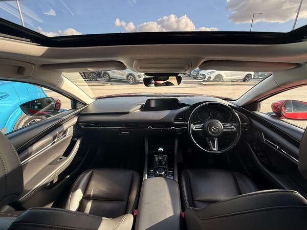 Used Mazda Mazda3 2022 for sale - 76240153: Photo 10